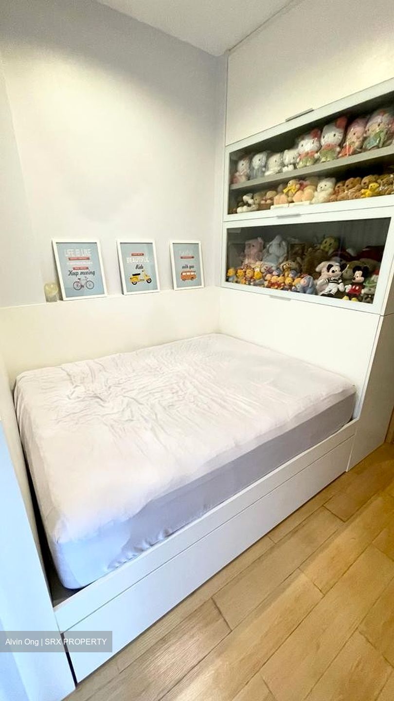 Uber 388 (D16), Condominium #540160691